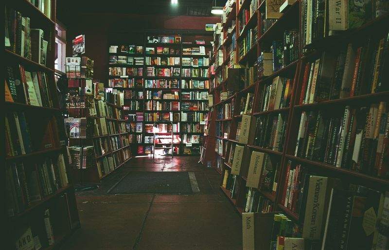 Bücherwelt am Rhein - Image 12