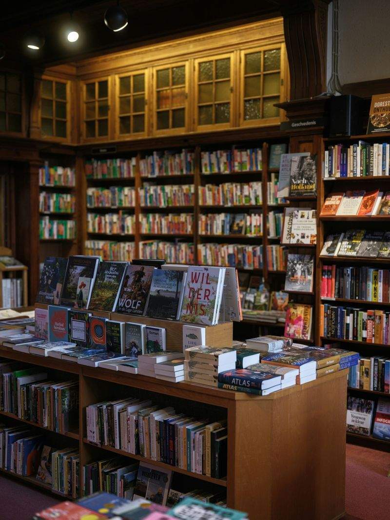 Bücherwelt am Rhein - Image 2