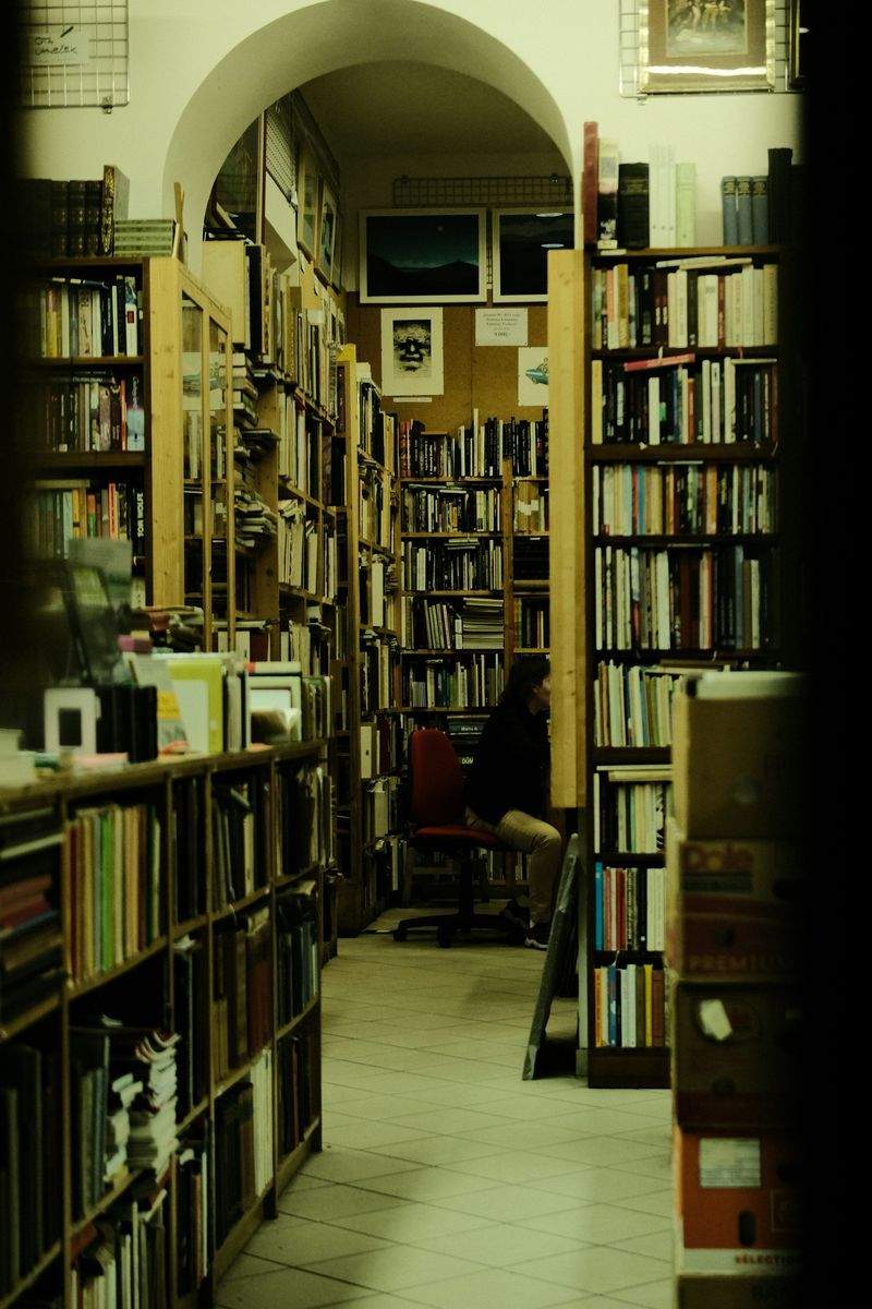 Bücherwelt am Rhein - Image 8