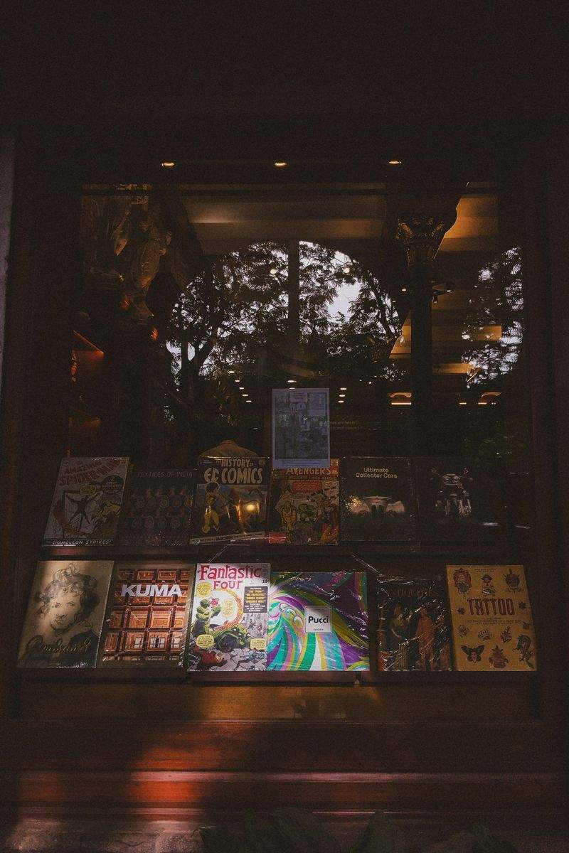 Fachliteratur und Ratgeber